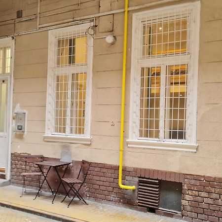 Maxim Apartman Budapest Kültér fotó