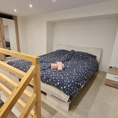 Maxim Apartman Budapest Kültér fotó