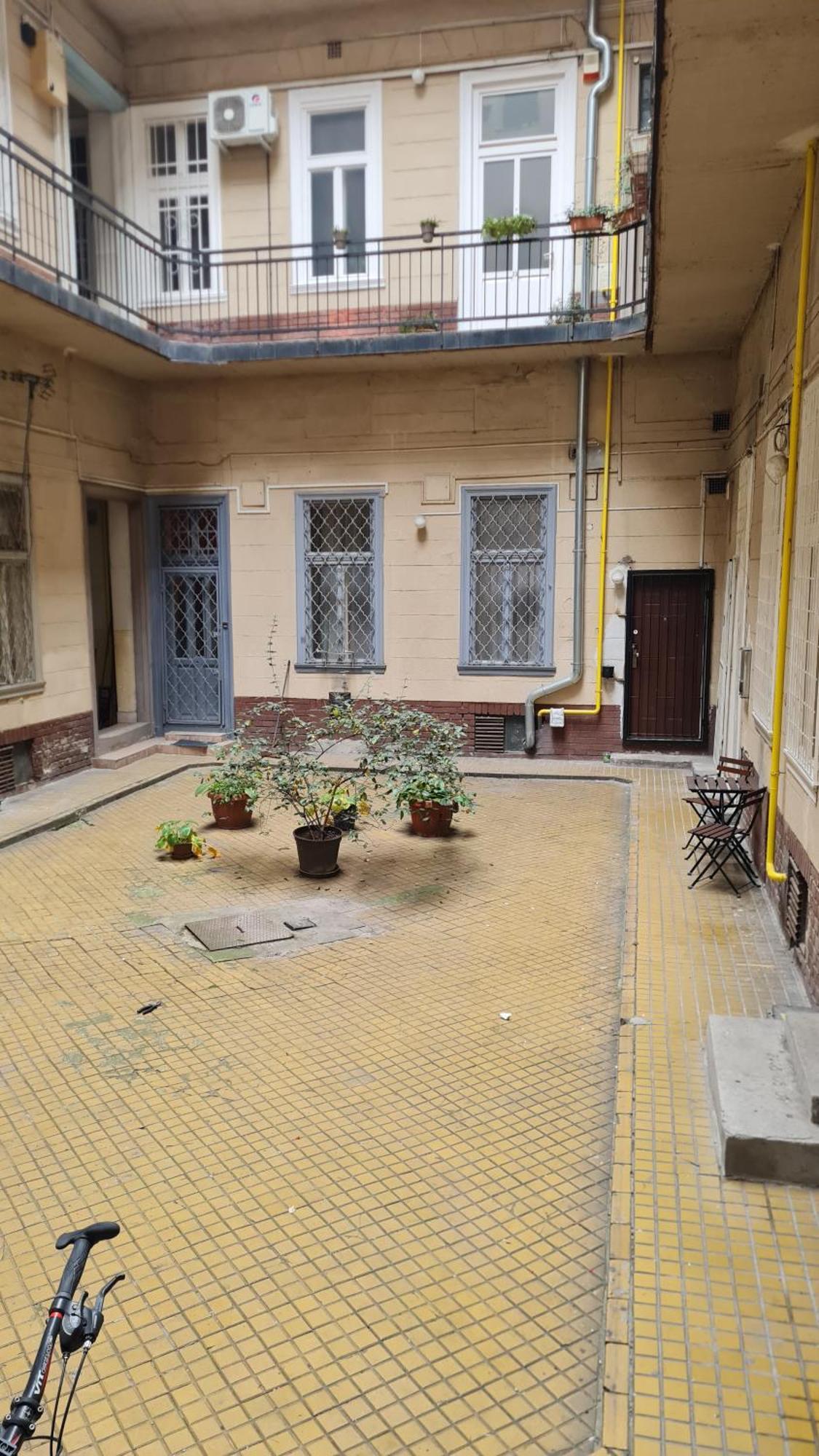 Maxim Apartman Budapest Kültér fotó