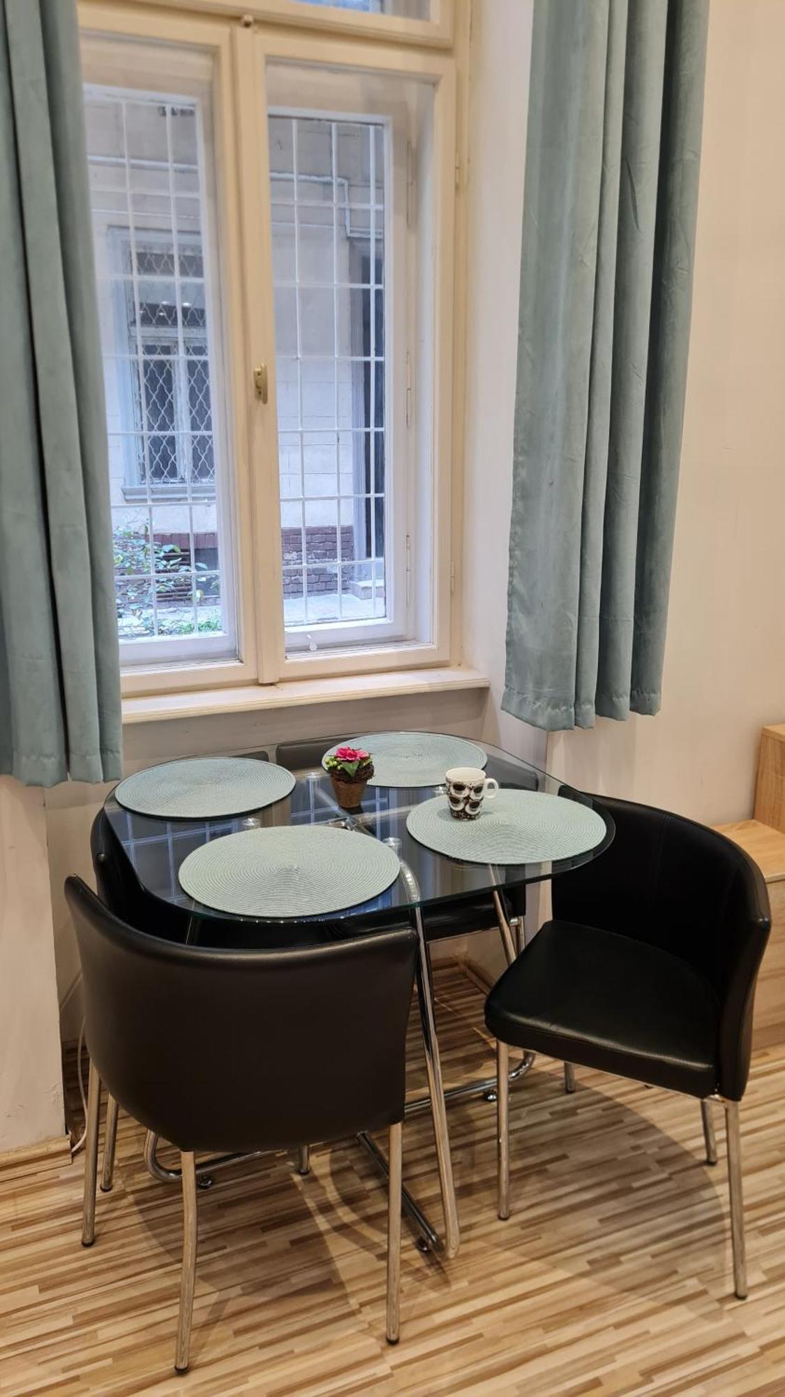 Maxim Apartman Budapest Kültér fotó