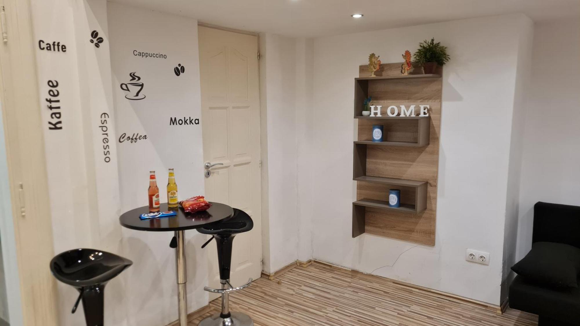 Maxim Apartman Budapest Kültér fotó