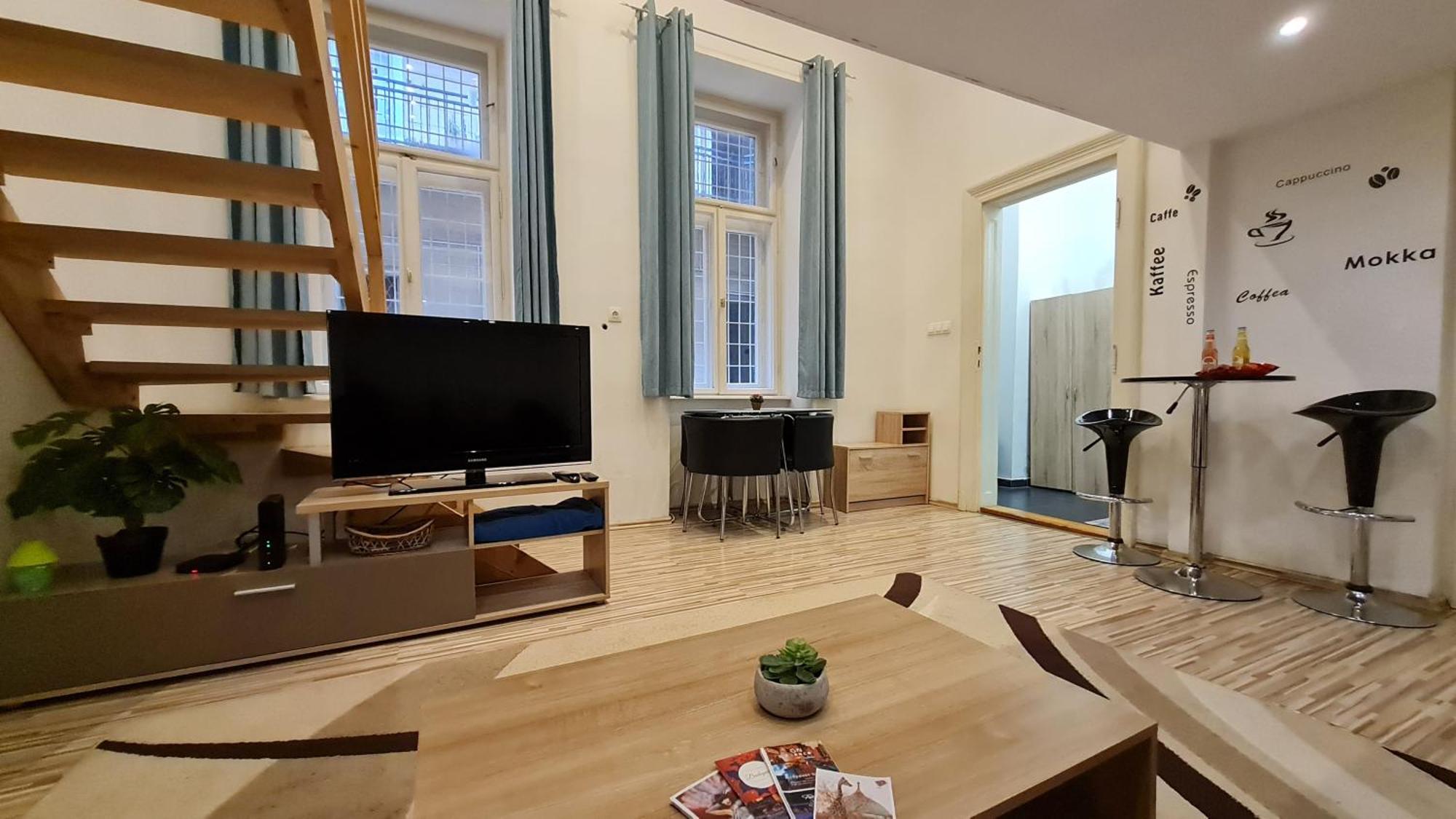 Maxim Apartman Budapest Kültér fotó